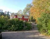 Cottage / B&B near Gteborg
