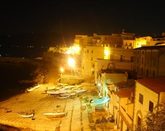 Romantic cottage by the sea - Sicily