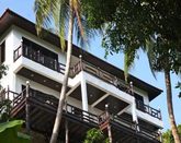 Lägenhet m. pool uthyres på paradisön Koh Tao