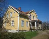 Farm in Sweden, Kalmar, Mörlunda - Relax and fish!