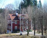 Tvetagarden hostel in Sodertalje, Stockholm