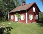 Old house in the countryside