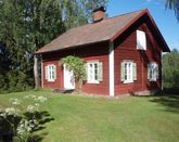 Old house in the countryside