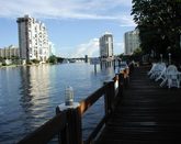 Hyr lägenhet i Fort Lauderdale, Florida