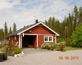 Apartment for tourists and salmon fishers