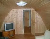 Stuga i Kronoberg, Sirkön - Mjölknabbens Camping