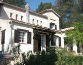 Cottage in Provence, 6-8 persons