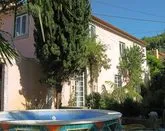 Hus i Portugal, Lisboa, Sintra - hus för 8 personer med trädgård och...