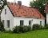 Hus i Gotland, Björke Norrlanda - stuga på lantgård