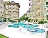 Wohnung in Türkei, Antalya, Alanya - EXKLUSIV LÄGENHET i ALANYAS FINASTE...