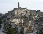 Wohnung in Italien, Basilicata, MATERA - Luxury historical house in Matera