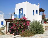 GREECE/ NAXOS Maisonette for rent close to the beach!