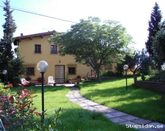 House IL CIPRESSETTO TUSCANY