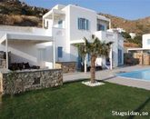 NAXOS ISL GREECE- VILLA,SWIMMING PO...