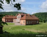 B&B and self catering apartments - Pensionat Sdersen