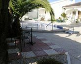 6 trivsamma hus med egen pool i Quesada, Spanien