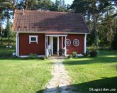 Cottage in Estonia