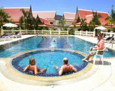 Sentralt i Thailand - Langtidsleie og Korttidsleie p Thailands Solkyst