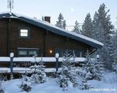 Rent a house in Slen Sweden