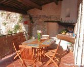 Maison de village