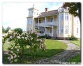 Turn of the century apartment in Hestra