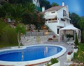 Vacation house for rent at Costa Brava