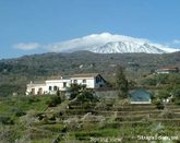 Ferieboliger vid Etna