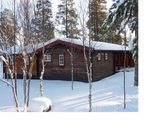 Mountain cabin in Fjätervålen, Idre