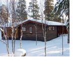 Mountain cabin in Fjtervlen, Idre