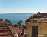 Menton, Garavan