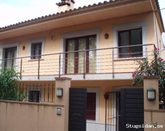 EUR90 / 2br - 120ft² - LLORET DE MAR, Villa with garden and Swimming Pool Girona