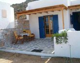 Ny villa 65 m fra strand p Naxos -Hellas