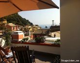 B&B SoleMare, Monterosso al Mare, Cinqueterre, Italy