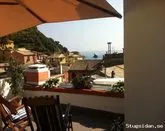 Bed & Breakfast i Italien, Liguria, Monterosso al Mare - B&amp;B SoleMare, Monterosso al Mare, C...