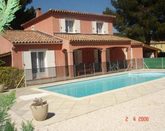 Villa i PROVENCE, Les Arcs sur Argens