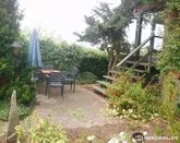 Haus in Dänemark, Nordjylland, Limfjorden - Glyngøre by the Limfjord