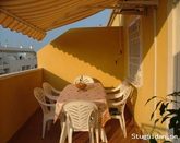 Mkt fin, smakfull och ljus lägenhet nära stranden i Torrevieja