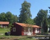 Modern Cottages by the Lake