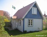 Lillstugan p Kivik