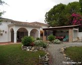 Big house in Andalucia