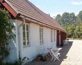 appartment on applefarm near Kivik