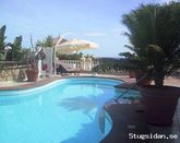 Villa uthyres på Teneriffa, Playa del Duque