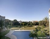 Fantastic studio with seaviews Las Chapas Marbella