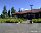 Horsfjrdens Hostel in Haninge