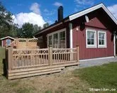 Stuga i Västra Götaland, Ambjörnarp - Bo på lantgård. Hyr en mysig stuga ...