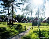 Selter Camping & Stugor, Strmstad i vackra Bohusln