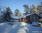 Villa i Stockholm, Skälvik - Fira Jul eller Påsk i Skärgården!