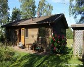 Wonderful summerhouse in Skret, Kullabygden