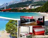 Lgenhet uthyres Makarska Kroatien ...