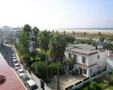 New and modern apartment for 4 persons near the beach of Conil de la Frontera